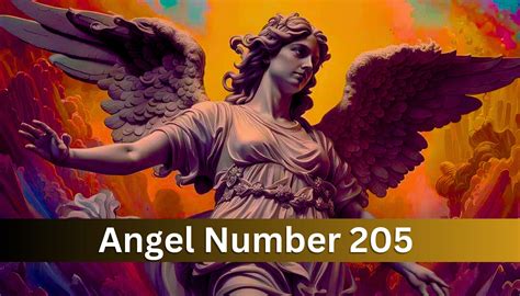 Angel Number 205: Meaning In Spiritual Realm,。